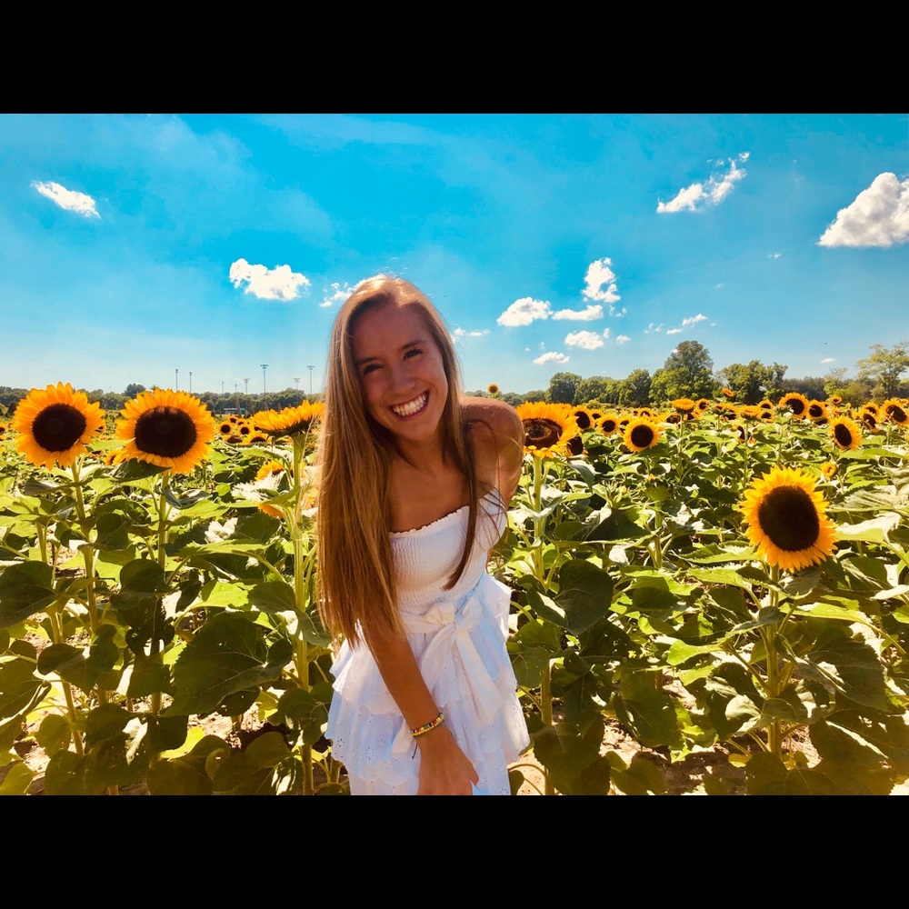 Meet your Posher, Lauren